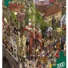 Heye : Doro Göbel, Peter Knorr - Street Parade (2000)