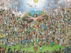 Heye : Hugo Prades - All-Time Legends (1500)
