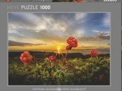 Heye : Humboldt - Cloudberries (1000)