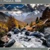 Heye : Humboldt - Mountain Stream (1000)
