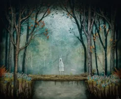 Heye : Inner Mystic - Sylvan Spectre (1000)