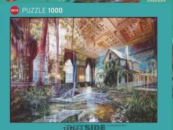 Heye : In/Outside - Intruding House (1000)