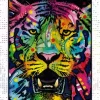 Heye : Jolly Pets - Wild Tiger (1000)
