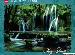 Heye : Magic Forests - Cascades (1000)