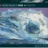 Heye : Map Art - Map Wave (2000)