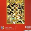 Heye : Marino Degano - Black or White (1000)