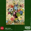 Heye : Marino Degano - Flower's Life (1000)