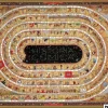 Heye : Marino Degano - Historica Comica, Opus 1 (Birth of Jesus - Present Times) (4000)