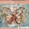 Heye : Metamorphosis - Wings No. 1 (1000)