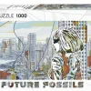 Heye : Panorama - Future Fossils - Aquapolis (1000)