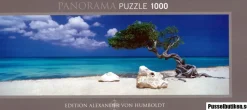 Heye : Panorama - Humboldt, Divi Divi Tree (1000)