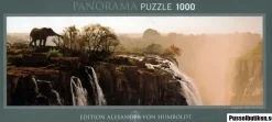 Heye : Panorama - Humboldt, Elephant (1000)