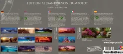 Heye : Panorama - Humboldt, Elephant (1000)