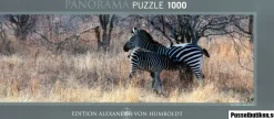 Heye : Panorama - Humboldt, Feeding (1000)