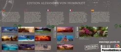 Heye : Panorama - Humboldt, Oak Tree (2000)