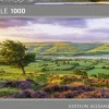 Heye : Panorama - Humboldt, Purple Bloom (1000)