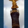Heye : Panorama - Sights, Victory Column (1000)