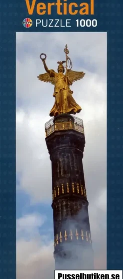 Heye : Panorama - Sights, Victory Column (1000)