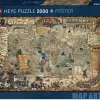 Heye : Pirate World (2000)