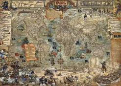 Heye : Pirate World (2000)