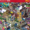 Heye : Pixorama eBoy - London Quest (1000)