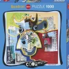 Heye : Quadrat - Cool Cattle, Dotted Cow (1000)