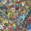 Heye : Rita Berman - Go Camping! (2000)