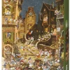Heye : Ryba - Romantic Town, By Night (1000)
