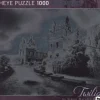 Heye : Simon Marsden - Twilight, Castle (1000)