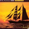 Heye : Sunlight - Sunny Sailing (1000)