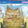Heye : That's Life: High Above (2000)