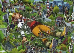 Heye : Uli Oesterle - Gulliver (1000)