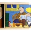 Hjelm Förlag : Alfons Åberg (4 x 12)