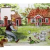 Hjelm Förlag : Rampussel - Pettson & Findus (15)