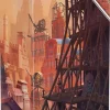 Iello : Puzzle Twist - Ancient City (500)
