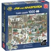 Jumbo Jan Van Haasteren: Christmas (1000)