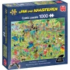 Jumbo Jan Van Haasteren: Dog Parkour (1000)