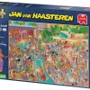 Jumbo Jan Van Haasteren: Efteling - Fata Morgana (1000)