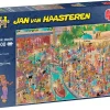 Jumbo Jan Van Haasteren: Efteling - Fata Morgana (5000)