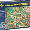 Jumbo Jan Van Haasteren: Flutterly Fabulous (2000)