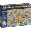 Jumbo Jan Van Haasteren: Gallery of Curiosities (3000)