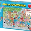 Jumbo Jan Van Haasteren: Junior #15 - Class Photo (360)
