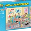 Jumbo Jan Van Haasteren: Junior #20 - Clay Art (150)