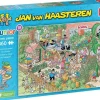 Jumbo Jan Van Haasteren: Junior #18 - The School Garden (360)