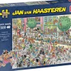 Jumbo Jan Van Haasteren: Pumped Up (1500)