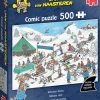 Jumbo Jan Van Haasteren: Reindeer Races (500)