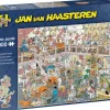 Jumbo Jan Van Haasteren: Renovation Project (3000)