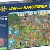 Jumbo Jan Van Haasteren: Robin Hood Festival (1500)