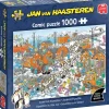 Jumbo Jan Van Haasteren: South Pole Expedition (1000)