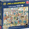 Jumbo Jan Van Haasteren: Studio 10 Years (1000)